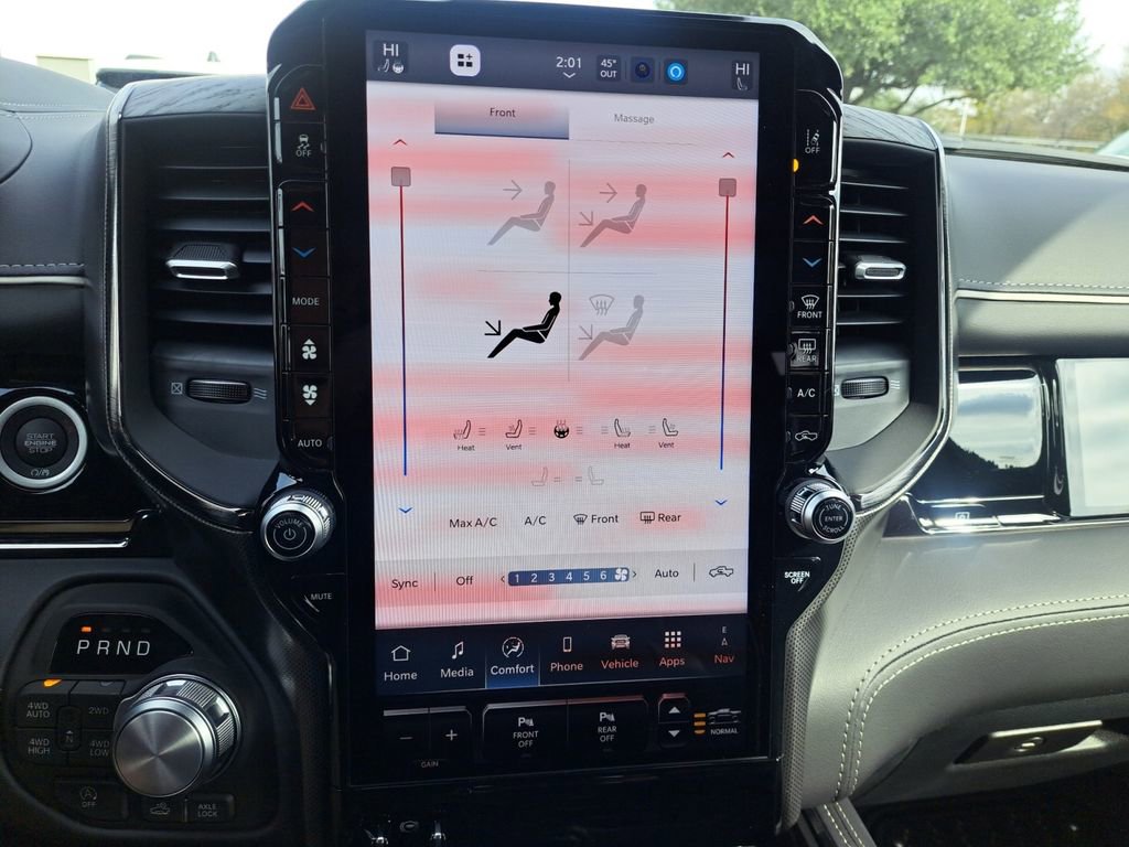 New 2026 RAM 1500 Limited image 4