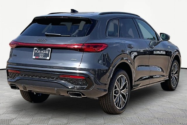 New 2026 Audi Q5 Premium Plus AWD/4WD image 2