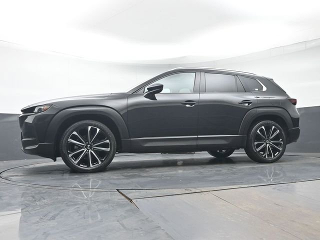 Used 2023 MAZDA CX-50 AWD 2.5 S w/ Cargo Package image 24