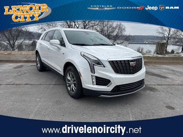Used 2023 Cadillac XT5 Premium Luxury w/ Technology Package video 1