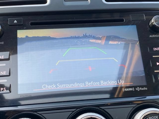 Used 2018 Subaru Forester 2.5i Premium AWD/4WD image 15