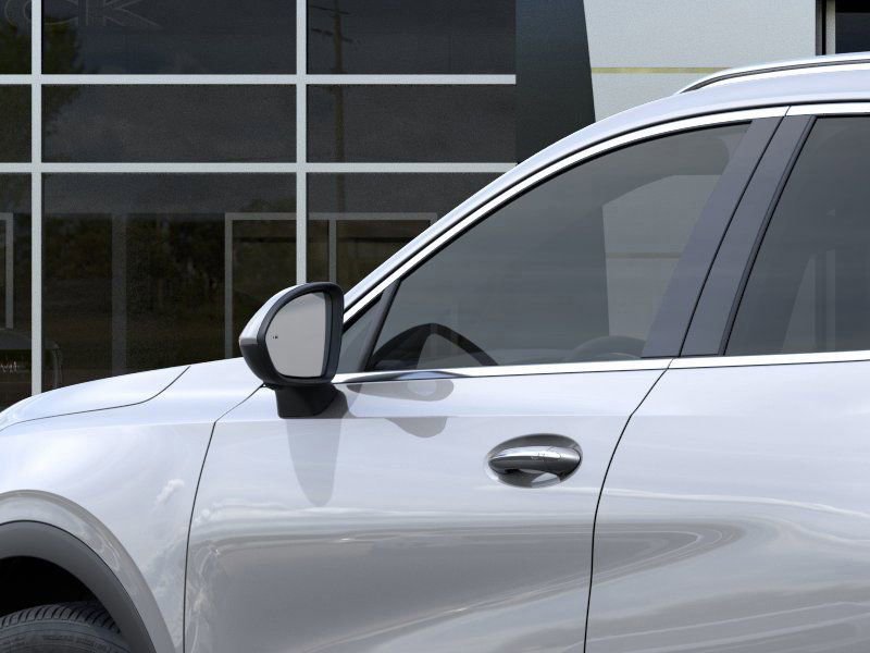 New 2026 Buick Envision Preferred AWD/4WD image 12