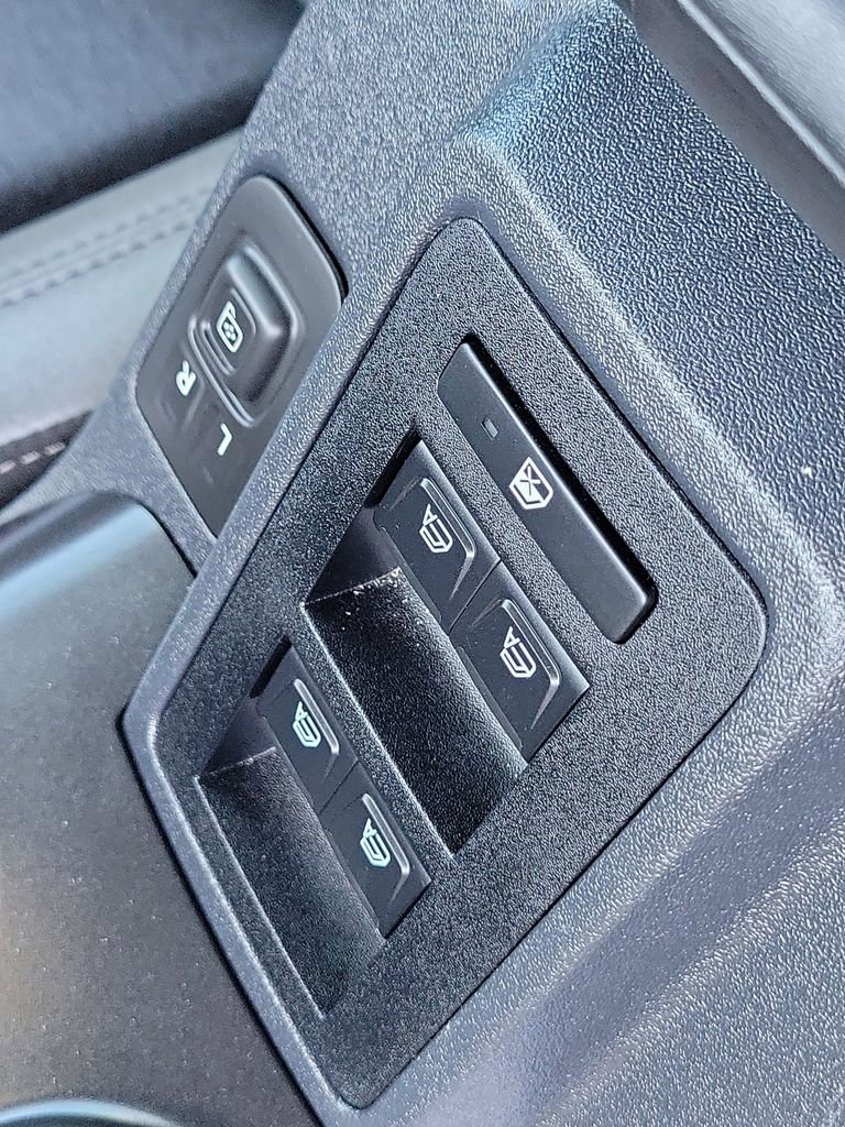 Used 2023 Ford Bronco Big Bend AWD/4WD image 29