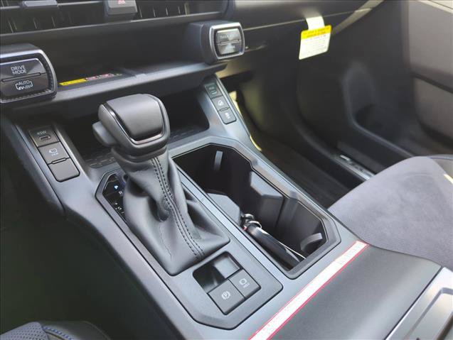 New 2026 Toyota RAV4 XSE AWD/4WD image 26