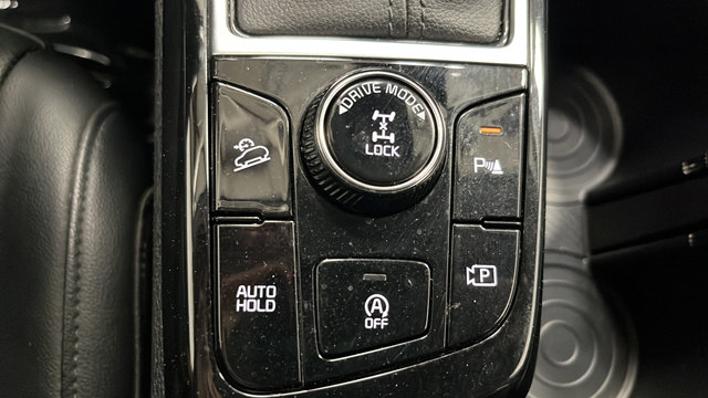 Used 2023 Kia Sportage EX AWD/4WD image 36