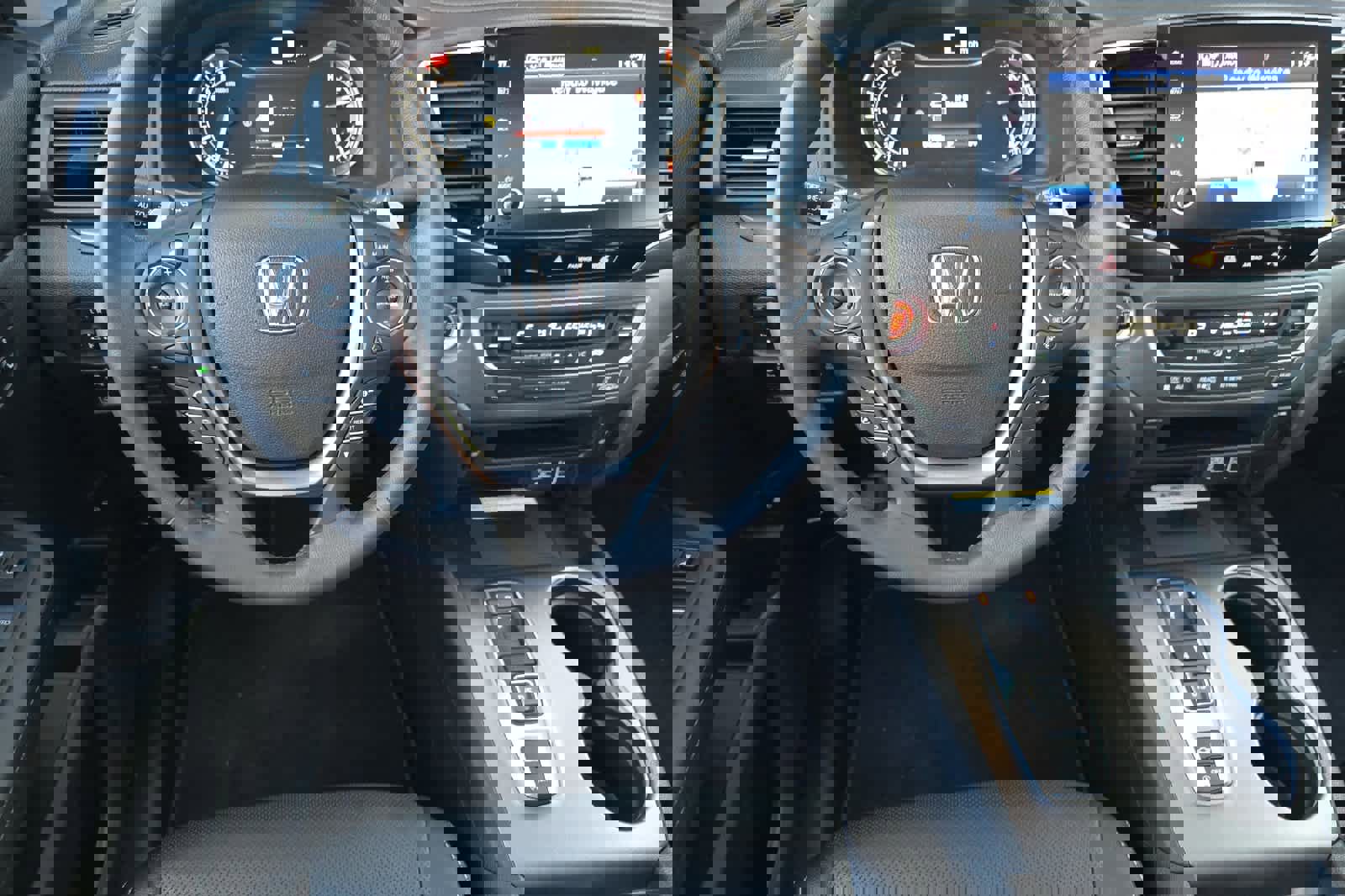 Certified 2023 Honda Ridgeline RTL-E image 16