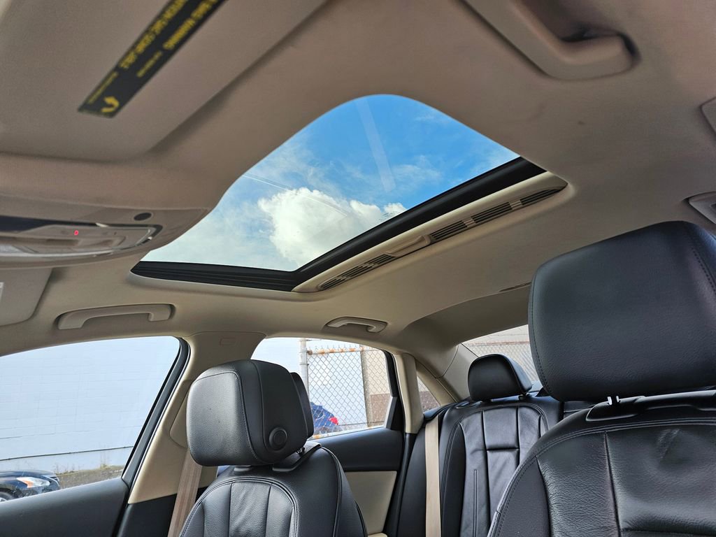 Used 2017 Audi A4 2.0T Premium Plus w/ Premium Plus Package image 20