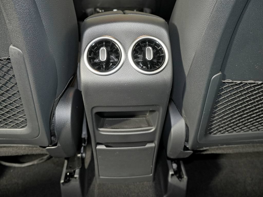New 2026 Mercedes-Benz GLA 250 4MATIC image 27