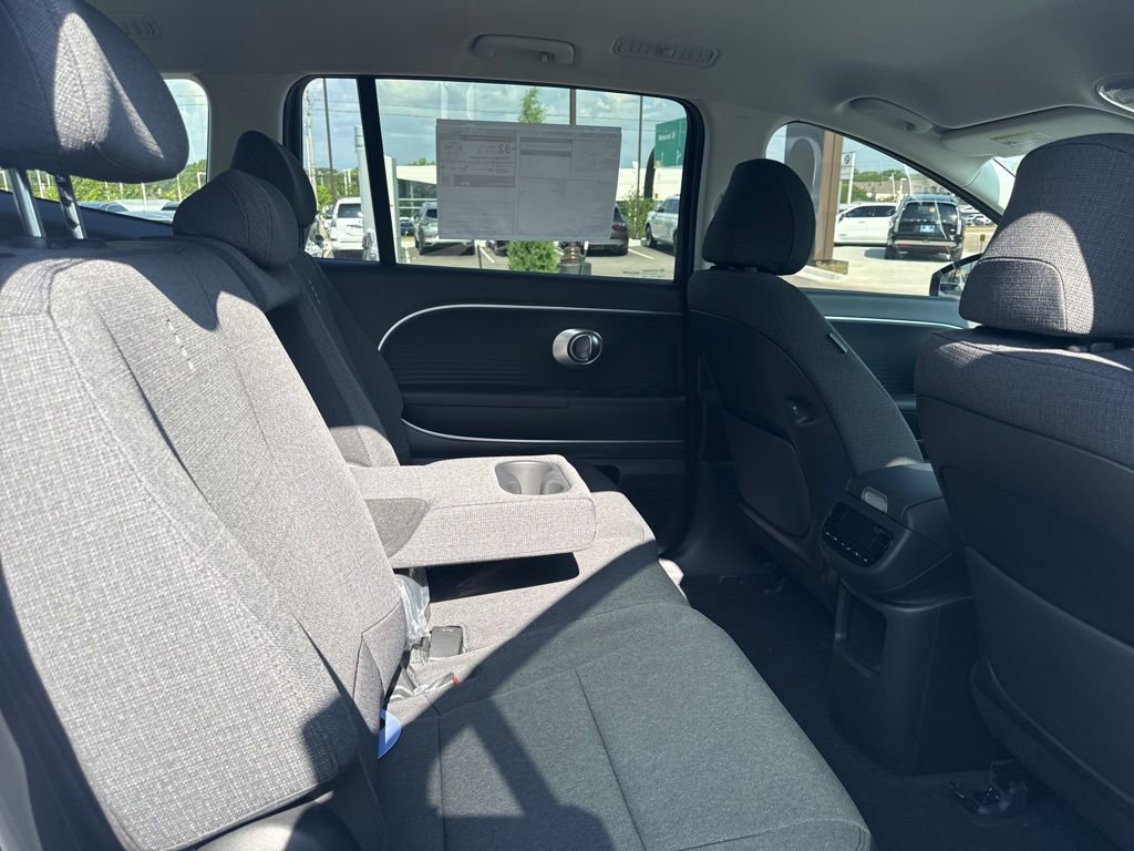 New 2026 Hyundai Ioniq 9 S image 12