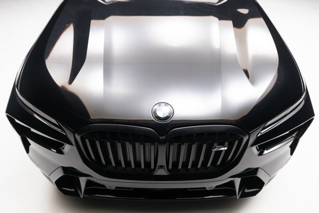 Used 2024 BMW X7 M60i w/ Executive Package image 35