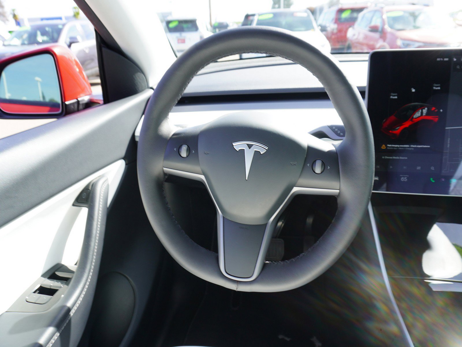 Used 2021 Tesla Model Y Long Range image 15