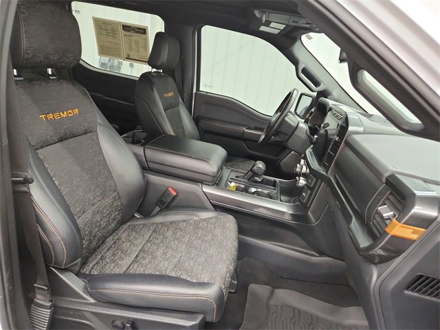 Used 2023 Ford F150 Tremor image 40