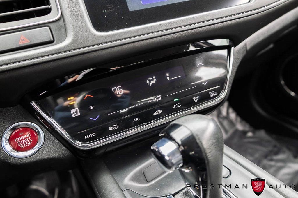 Used 2017 Honda HR-V EX-L image 30