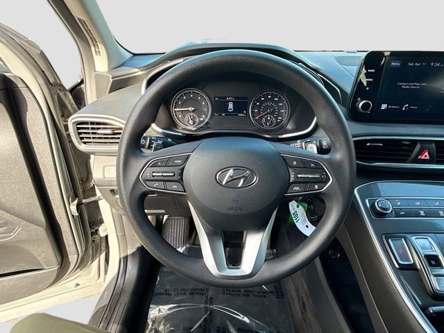 Used 2021 Hyundai Santa Fe SE FWD image 11