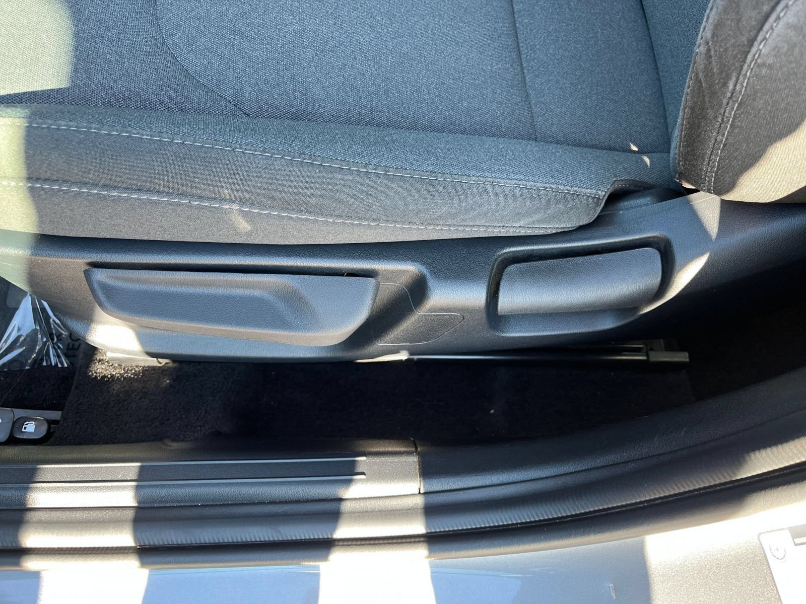 Used 2025 Kia K4 FWD image 21