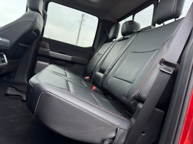 Certified 2023 Ford F150 Lariat w/ Trailer Tow Package AWD/4WD image 11