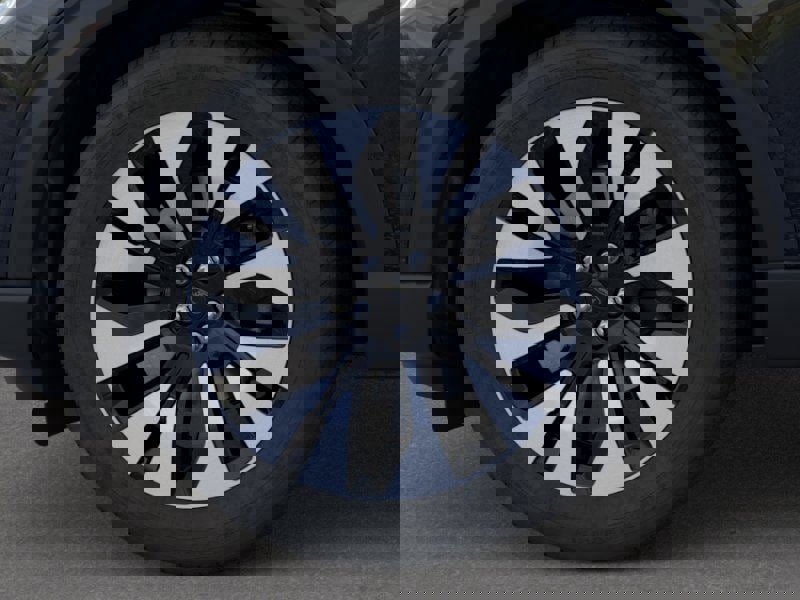 New 2026 Ford Explorer Platinum image 19