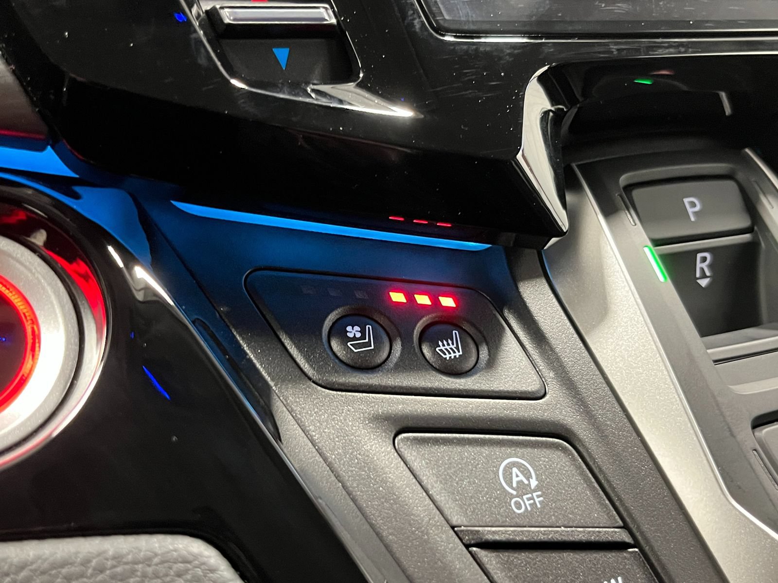 New 2026 Honda Odyssey Elite image 19