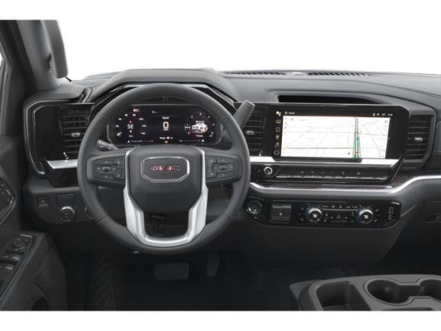 New 2026 GMC Sierra 1500 SLT w/ SLT Premium Plus Package AWD/4WD image 9