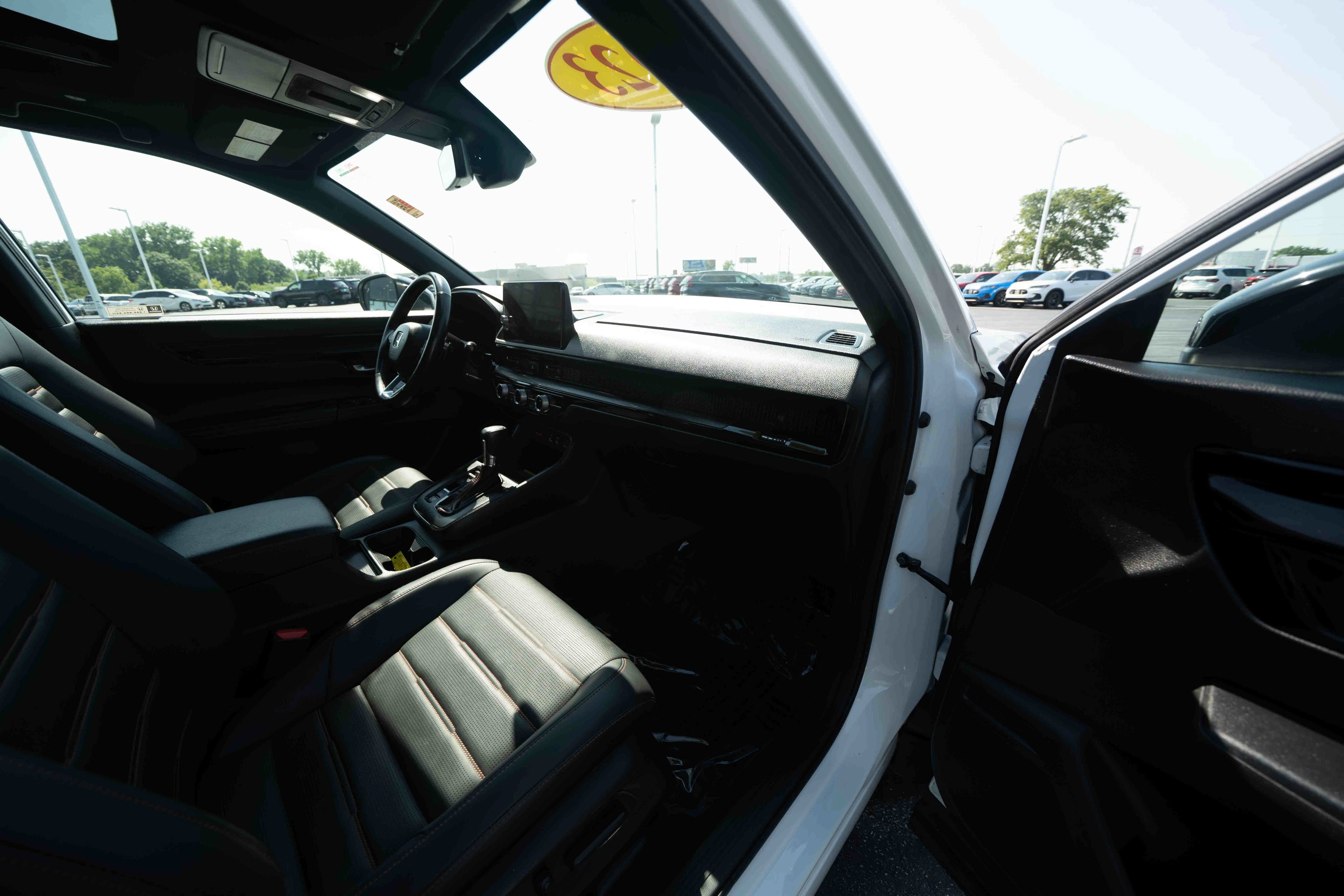 Used 2023 Honda CR-V Sport Touring image 26
