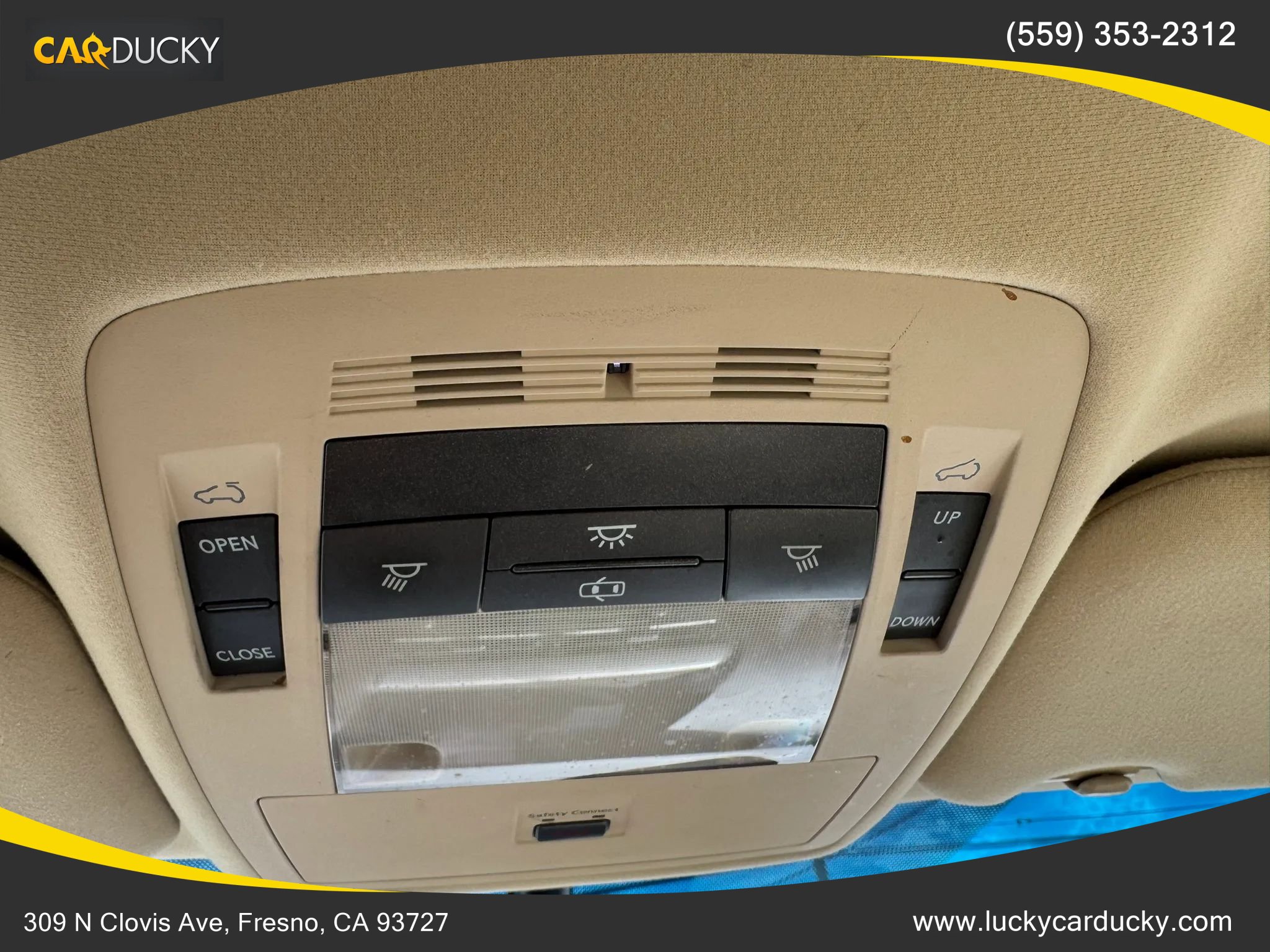 Used 2015 Lexus RX 350 FWD image 17