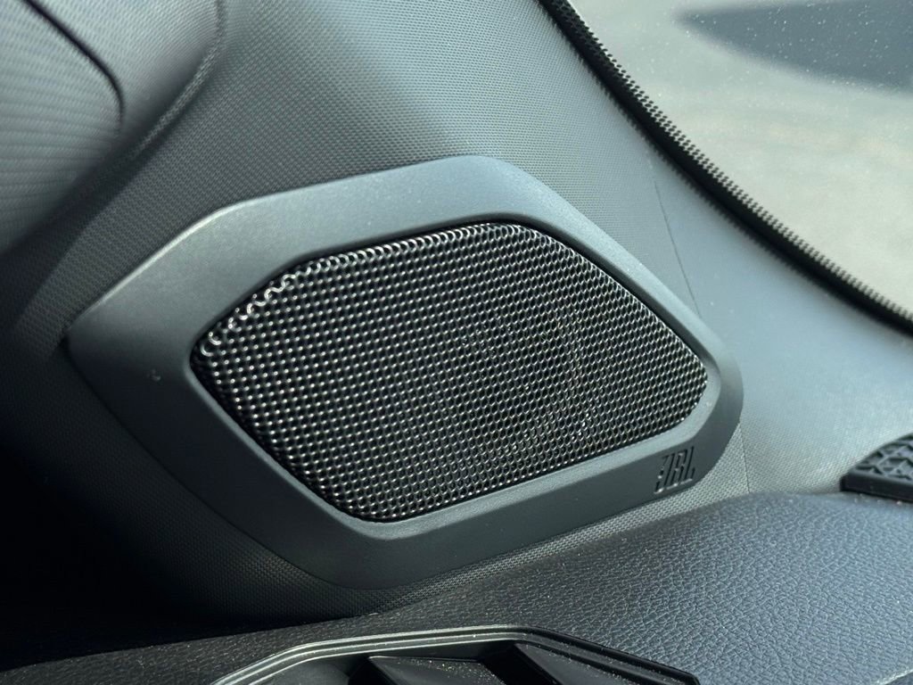 Used 2025 Toyota Sequoia TRD Pro AWD/4WD image 31