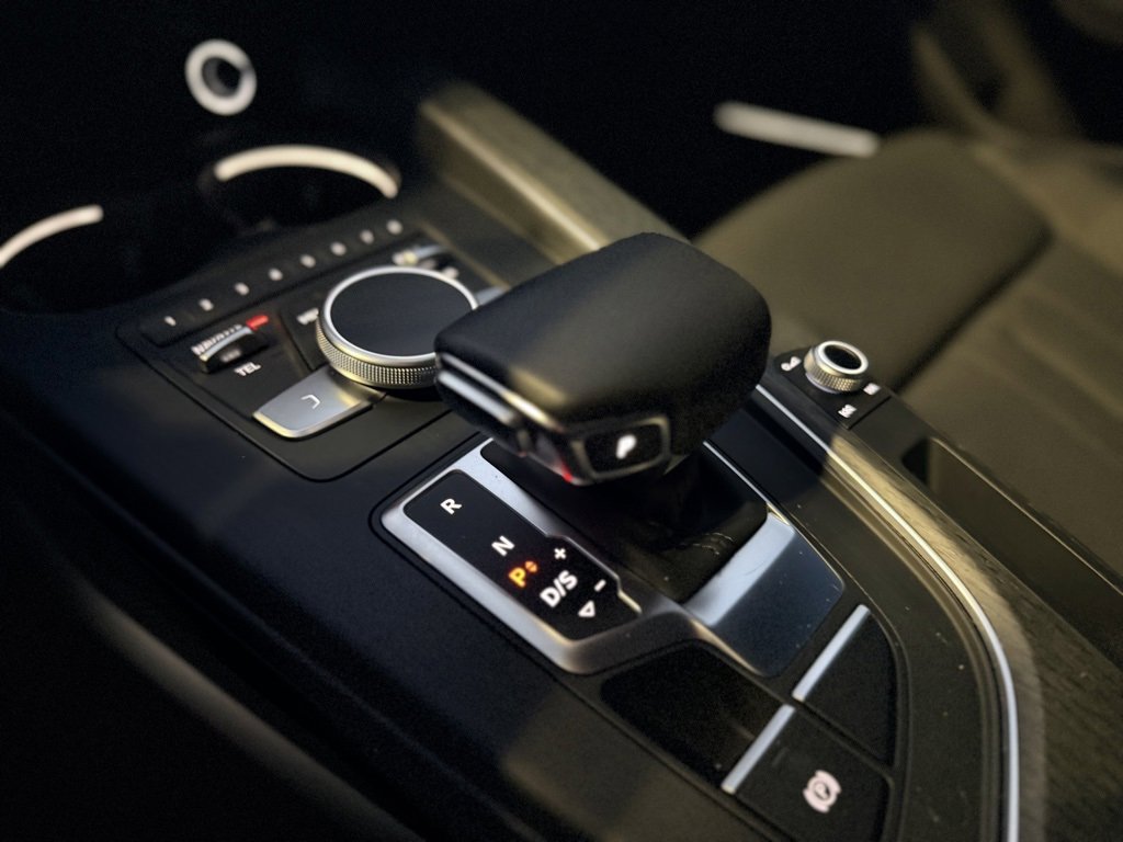 Used 2018 Audi A5 2.0T Premium Plus w/ Premium Plus image 29