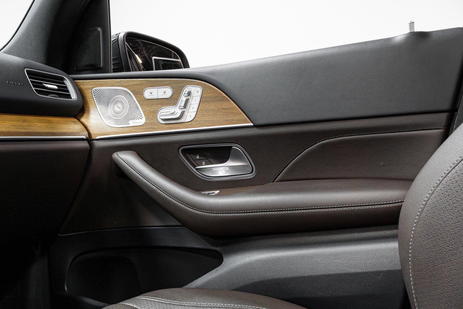 Used 2021 Mercedes-Benz GLE 350 4MATIC image 12