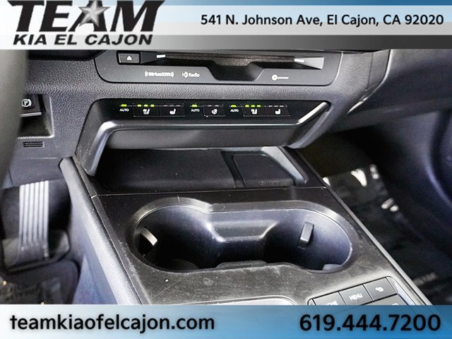 Used 2019 Lexus UX 250h AWD/4WD image 29