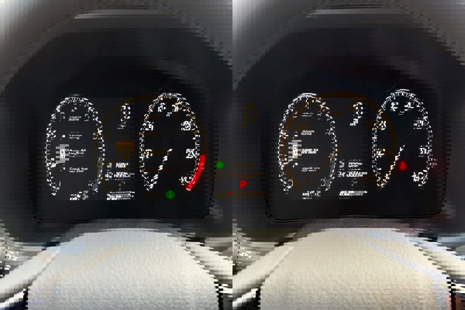 New 2026 Honda Odyssey Touring image 29