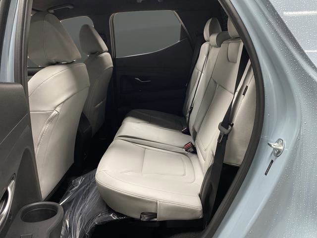 New 2026 Hyundai Santa Cruz SEL image 27