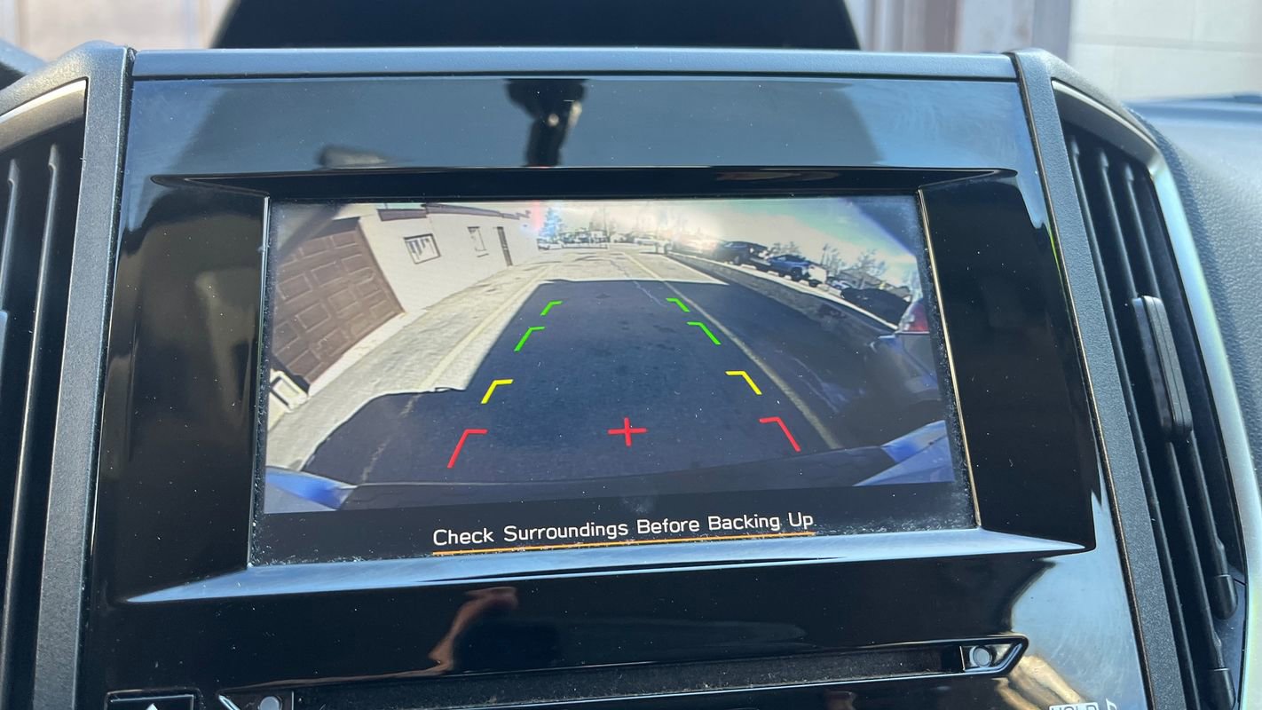 Used 2019 Subaru Crosstrek 2.0i Premium image 12