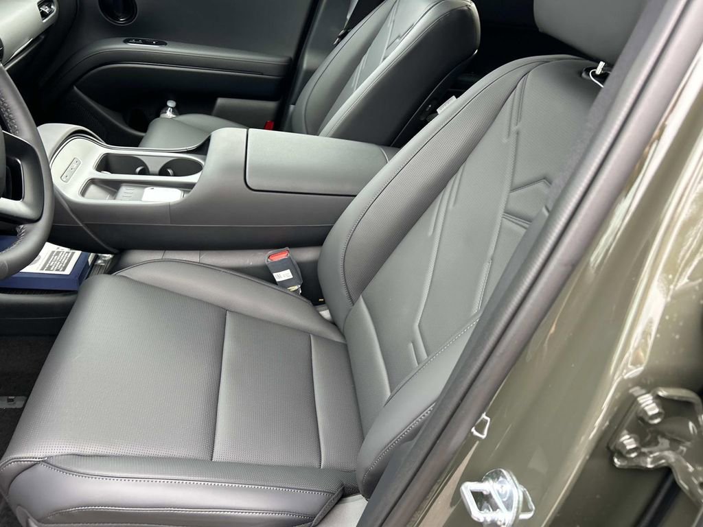 New 2026 Hyundai Palisade XRT Pro AWD/4WD image 14