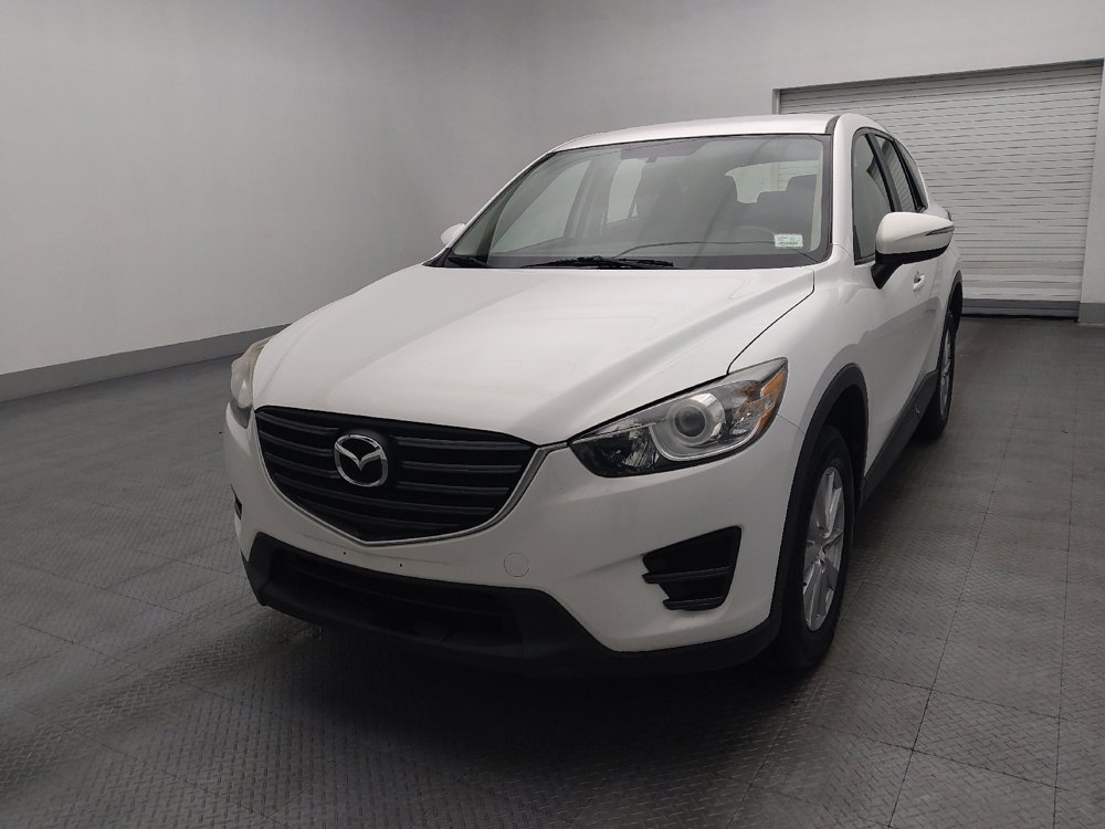 Used 2016 MAZDA CX-5 Sport image 15
