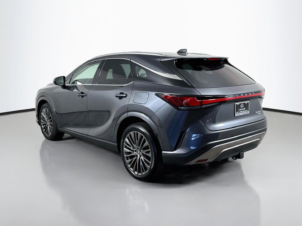Certified 2025 Lexus RX 350 AWD w/ Convenience Package image 7