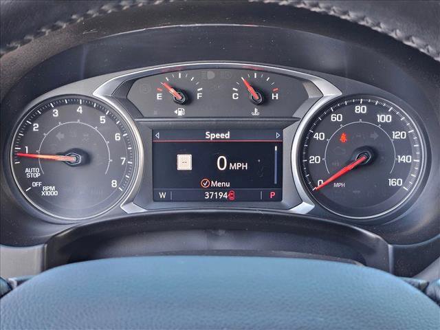 Used 2020 GMC Terrain SLE w/ Driver Convenience Package FWD image 11