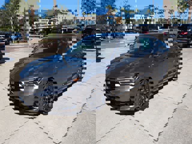 Certified 2025 Acura Integra A-Spec image 4