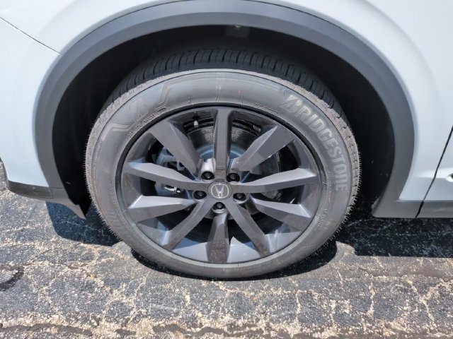 New 2026 Acura MDX A-Spec AWD/4WD image 11