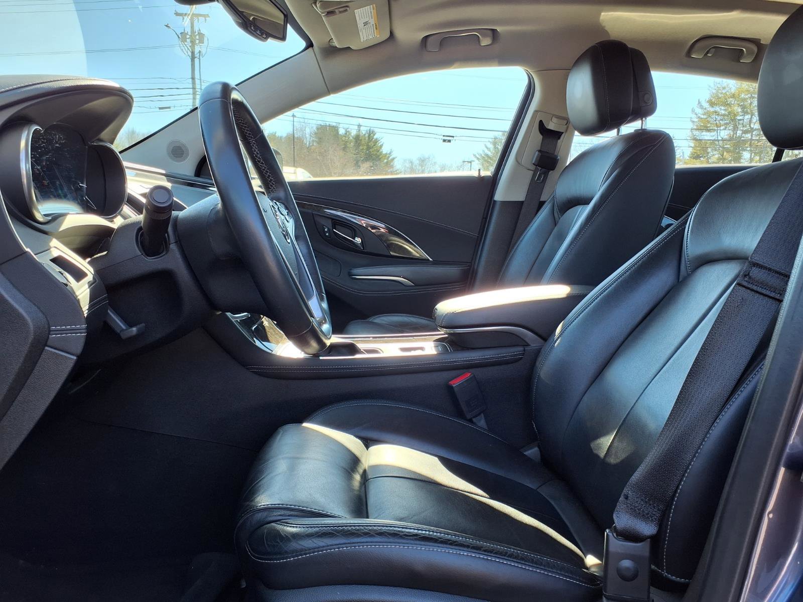 Used 2014 Buick LaCrosse Leather image 6