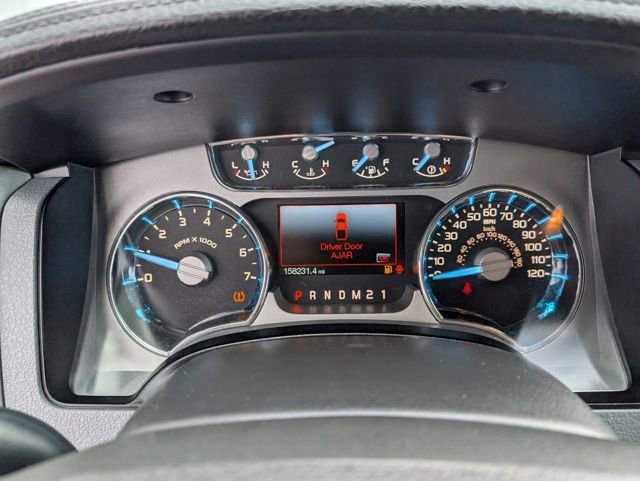 Used 2012 Ford F150 Platinum image 14
