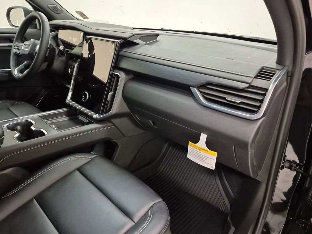 New 2026 GMC Acadia Elevation w/ Black Edition image 30