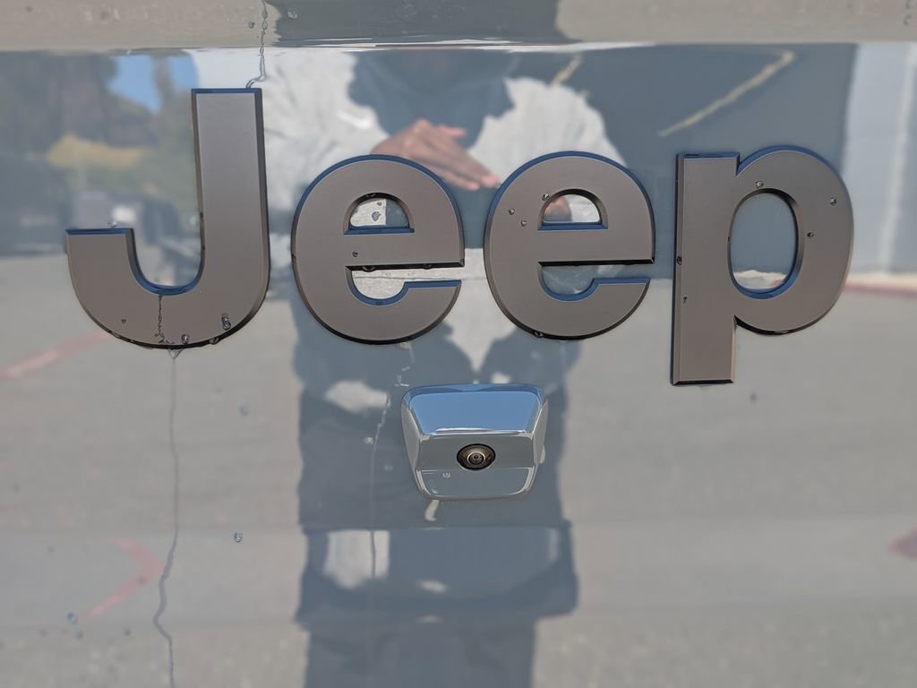 New 2026 Jeep Gladiator Willys image 5