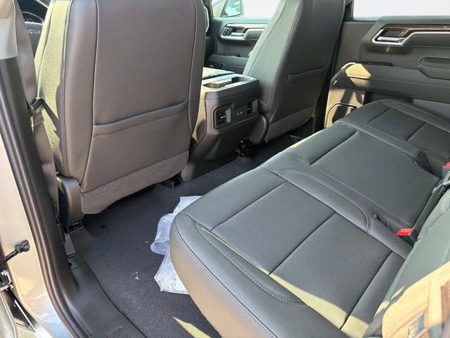 New 2026 Chevrolet Silverado 1500 RST w/ RST All Star Premium Package AWD/4WD image 15