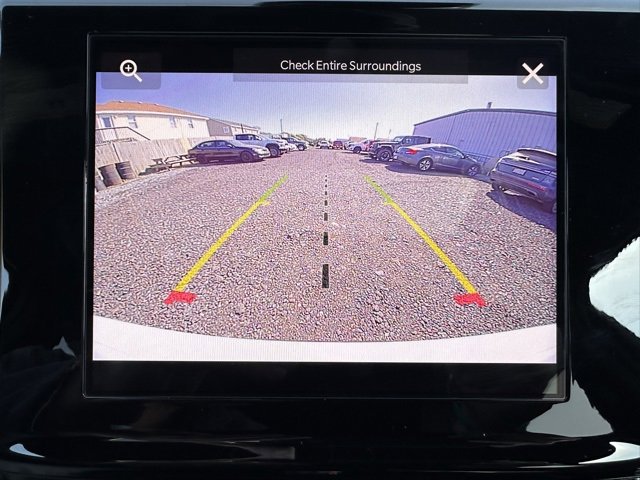 New 2025 Jeep Grand Cherokee L Altitude image 29