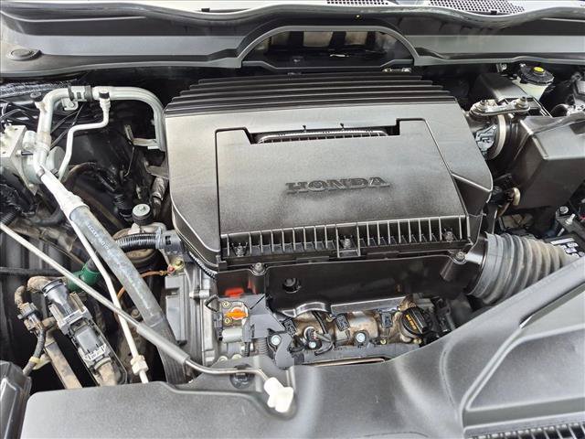 Used 2023 Honda Pilot LX image 30