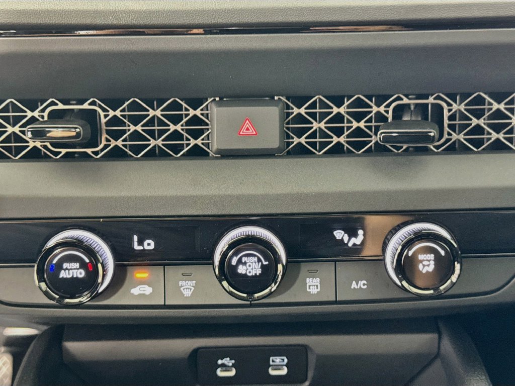 Used 2026 Honda Accord LX image 18