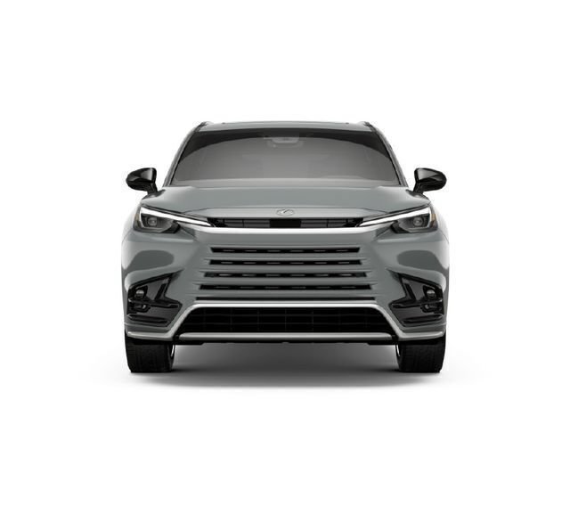 New 2026 Lexus TX 500h AWD w/ Technology Package image 5