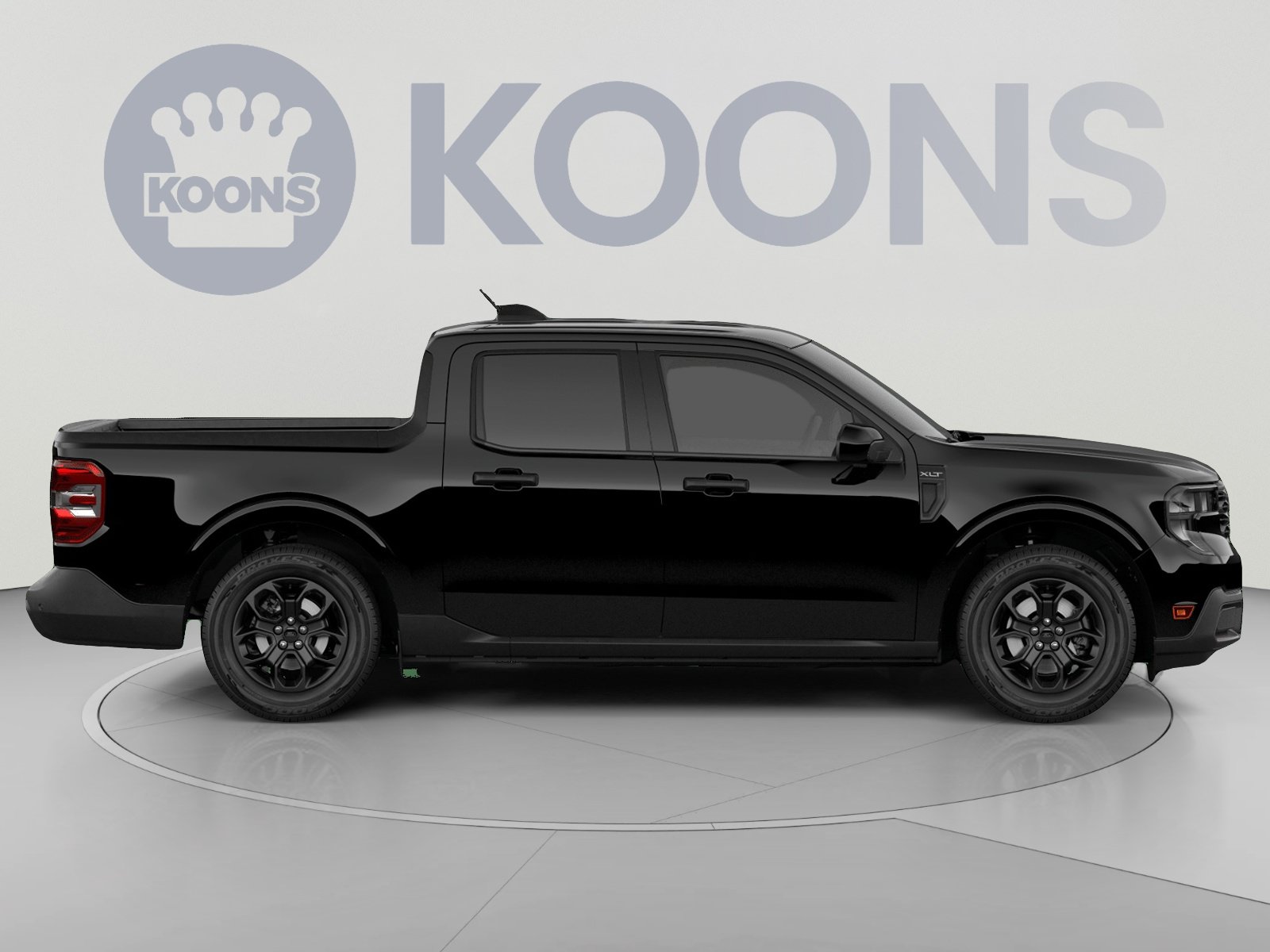 New 2026 Ford Maverick XLT AWD/4WD image 4