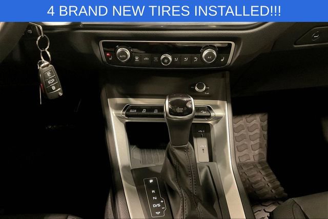 Used 2022 Audi Q3 2.0T Premium Plus image 32