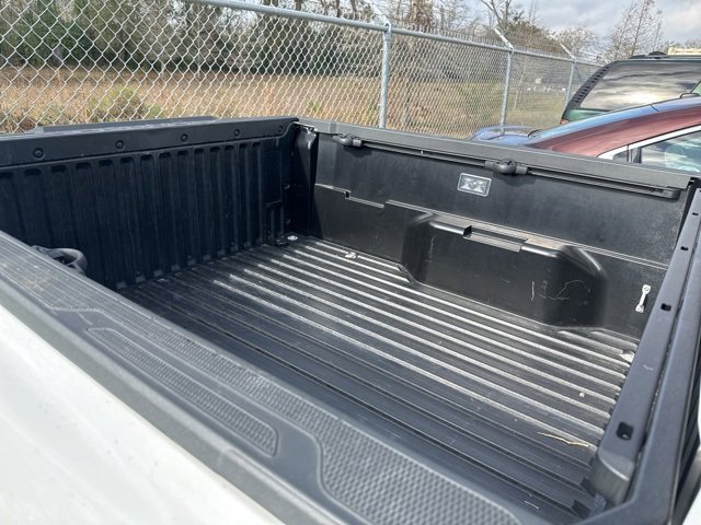 Used 2024 Toyota Tacoma SR5 image 4